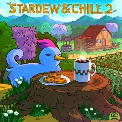 Stardew & Chill 2 — digital