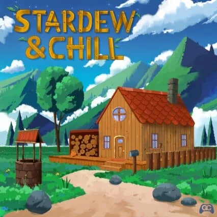 Stardew & Chill — digital
