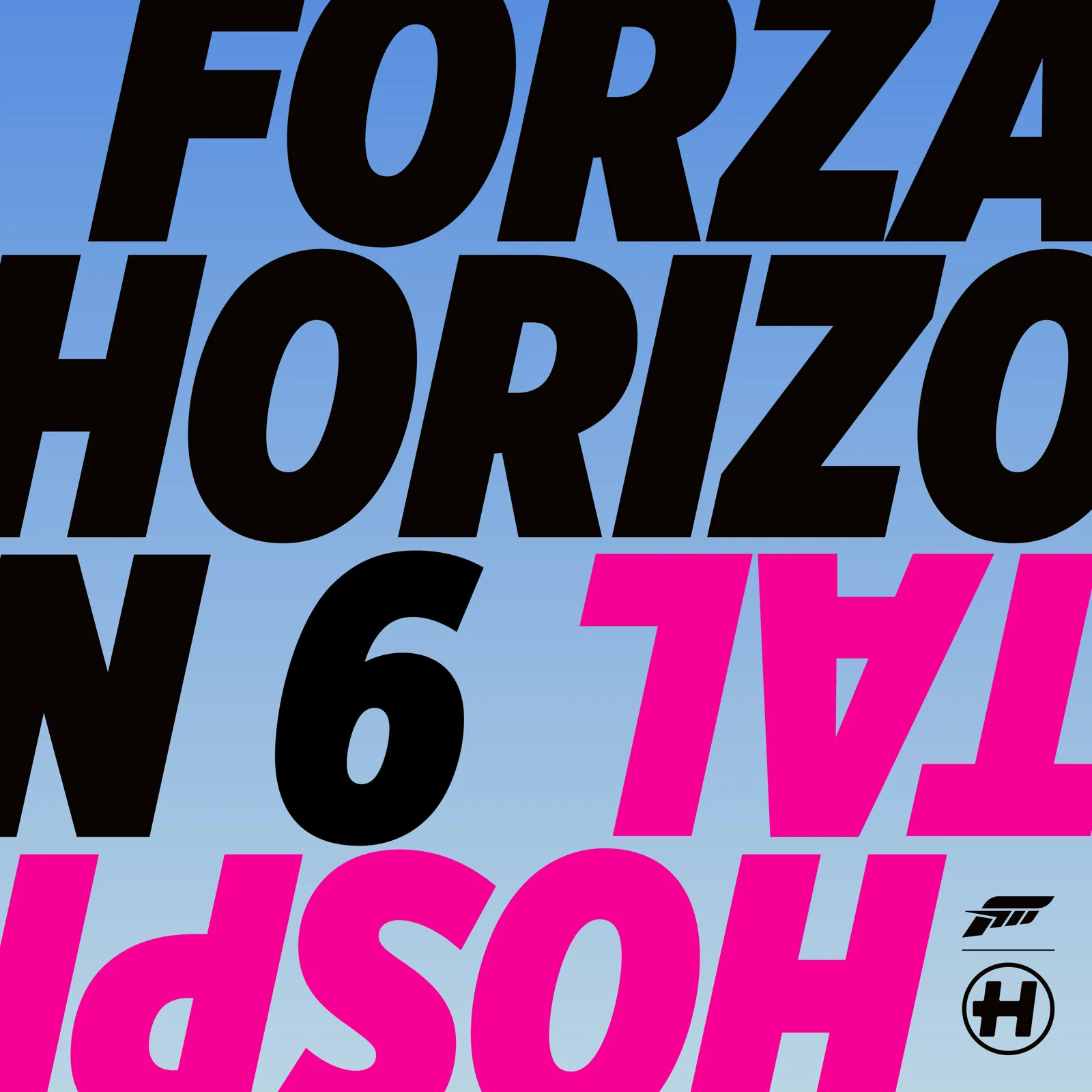 Forza Horizon 6: Hospital Records cover